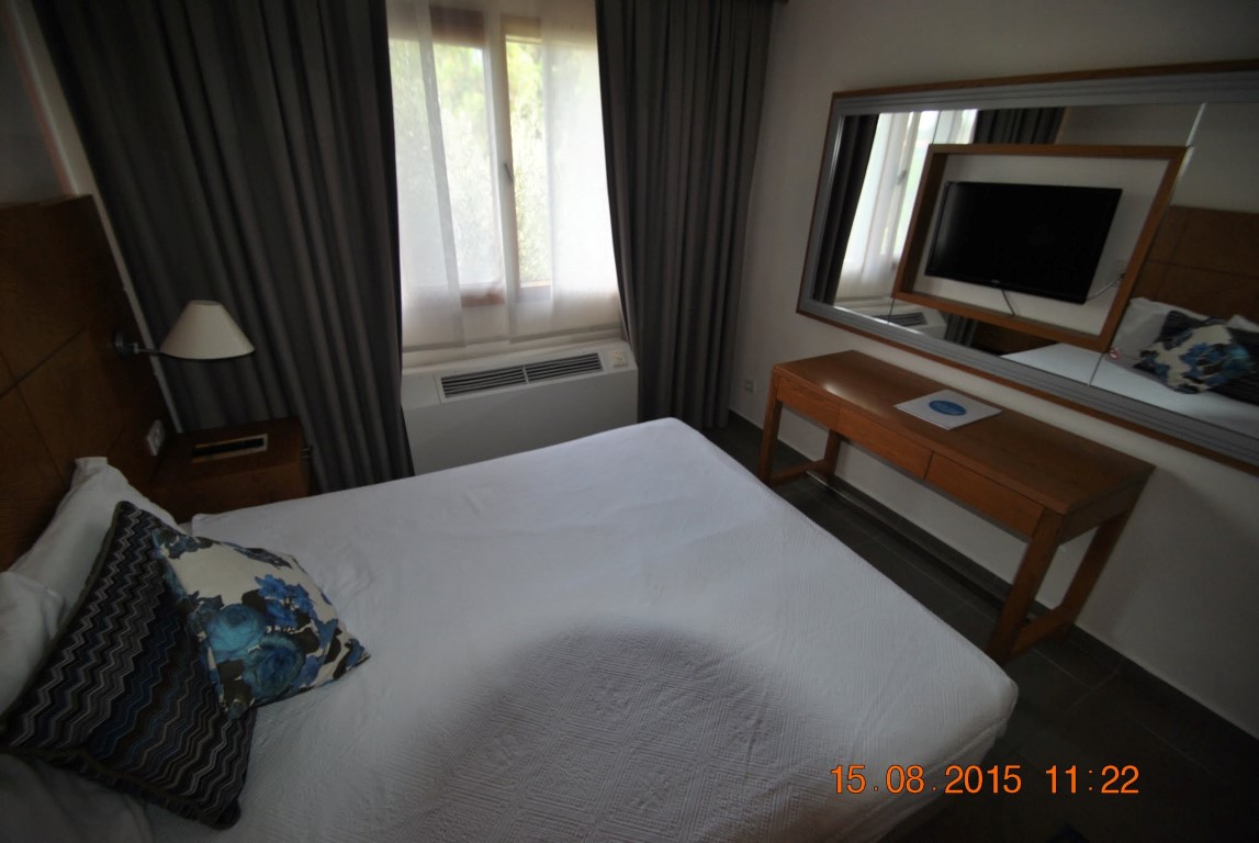 imagini hotel PINE BAY KUSADASI